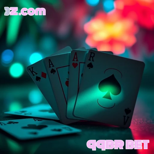 Entrando no Jogo: O Login da qqbr bet
