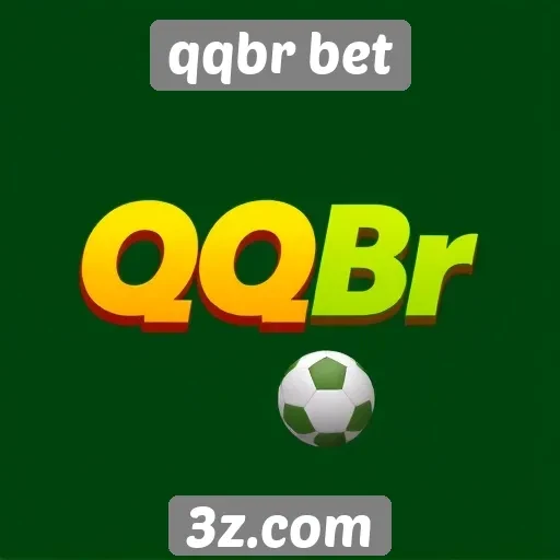 Funcionalidades exclusivas do site qqbr bet