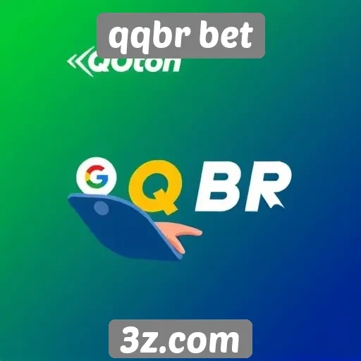 Métodos de pagamento disponíveis no qqbr bet