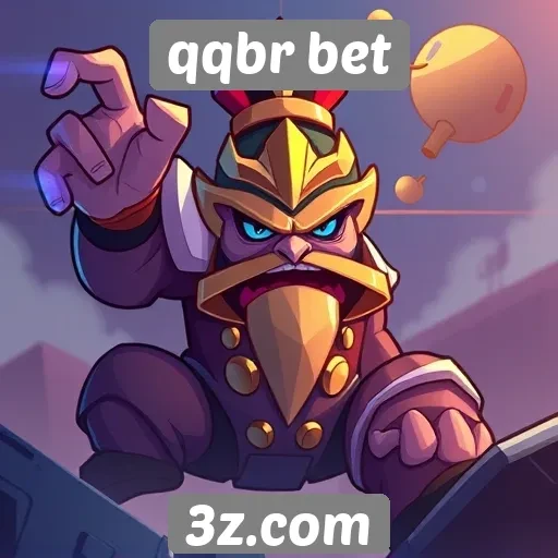 Histórico de jogos populares no site qqbr bet