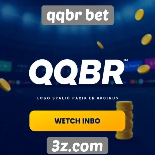 Promoções e bônus disponíveis em qqbr bet