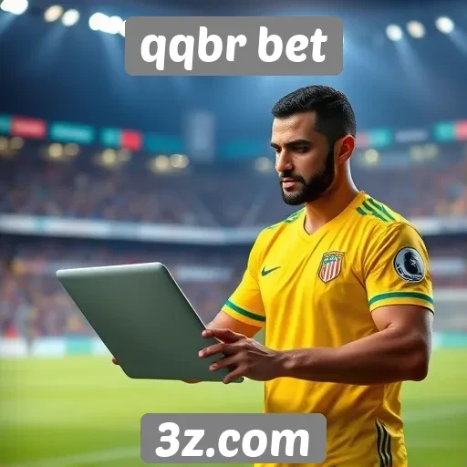 qqbr bet apostas online seguras e rápidas