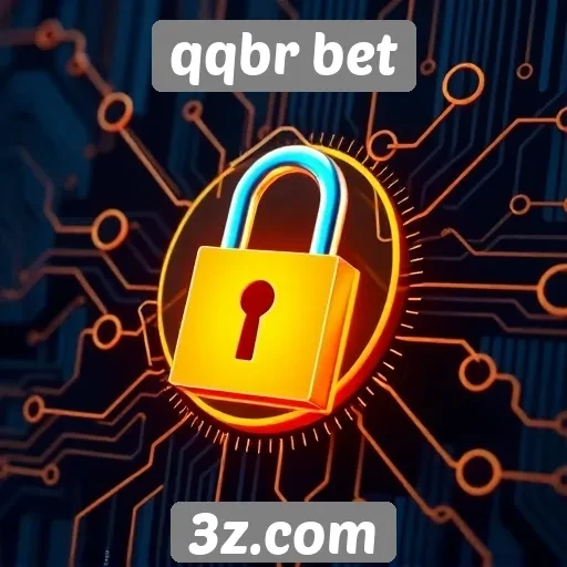 Melhores práticas de segurança em qqbr bet